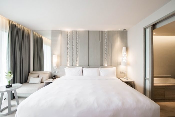 New Government Programs to Support Accommodations Businesses