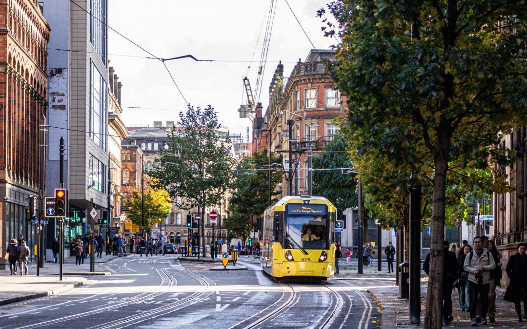 England Hotel Market Report