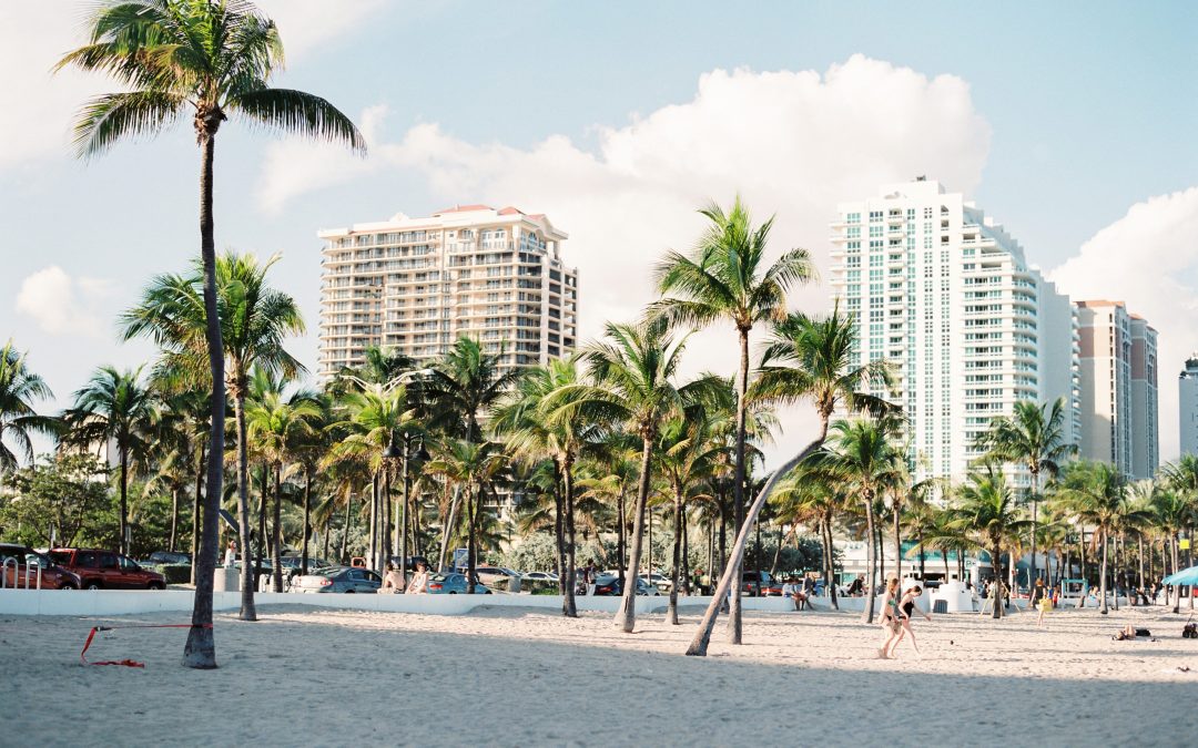 Florida Hotel Market Report