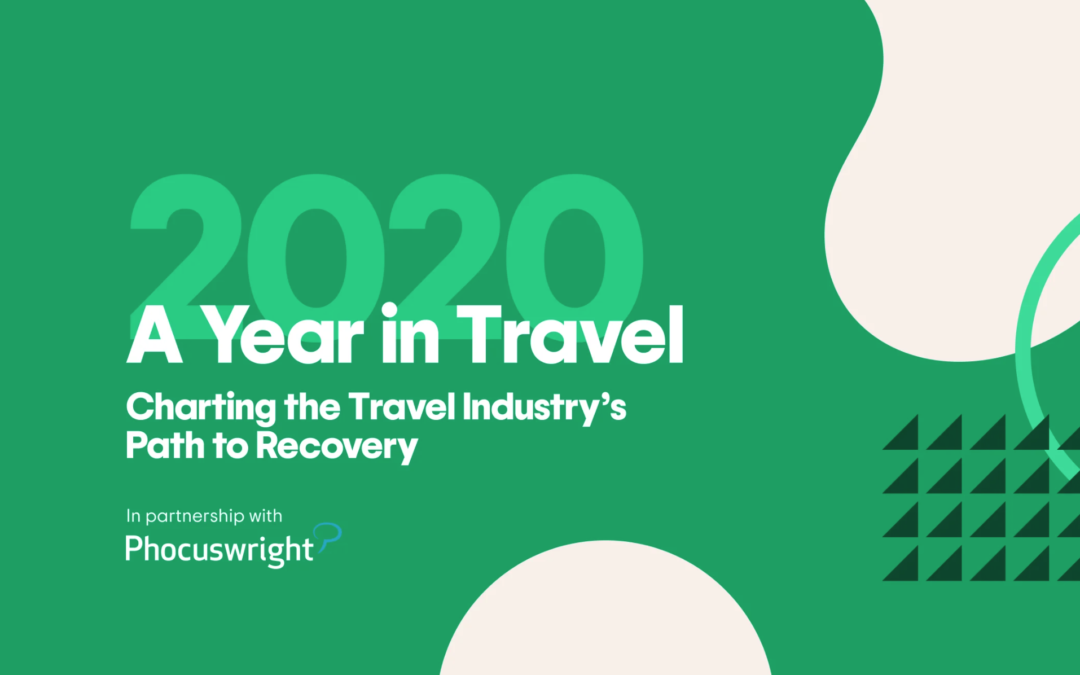 A Year in Travel: 2020
